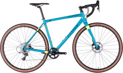 vitus cx bike